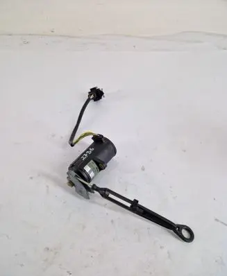 Volkswagen PASSAT B5 Accelerator pedal position sensor 0205001032