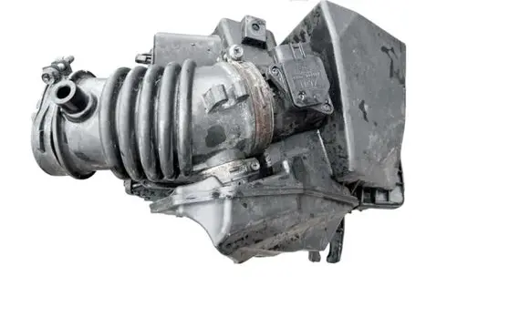 Mazda 6 Intake resonator LFB113Z02