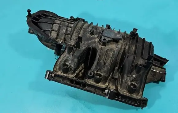 Skoda Scala Intake manifold 05C129709A IMPRK1539323