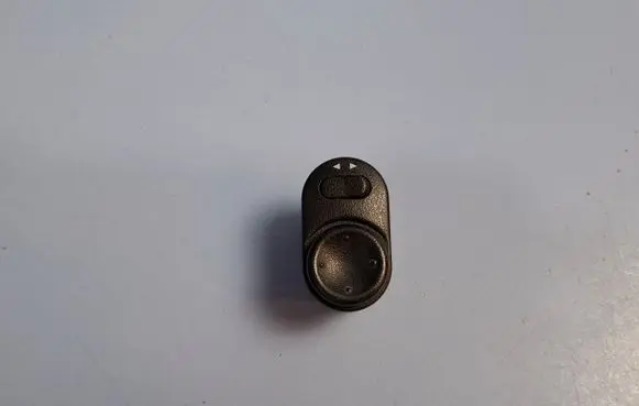 Opel Zafira A Wing mirror switch 09226861