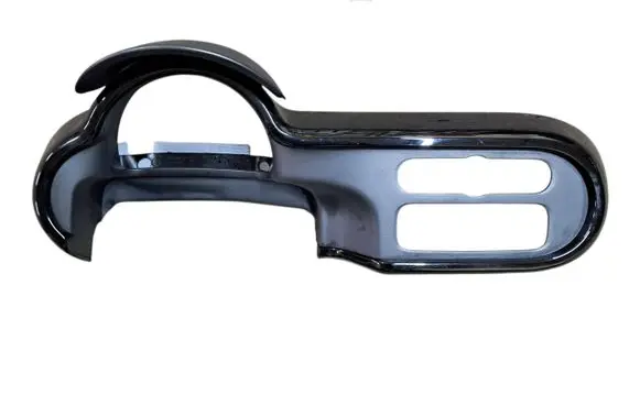 Renault Twingo III Dashboard trim 682483347R 682488019R