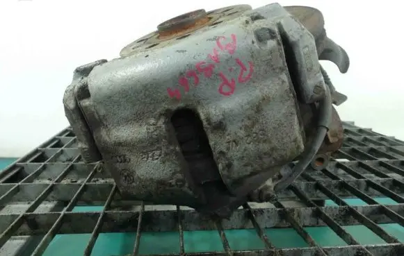 Skoda Yeti (5L) Front brake caliper IMPRK1213837