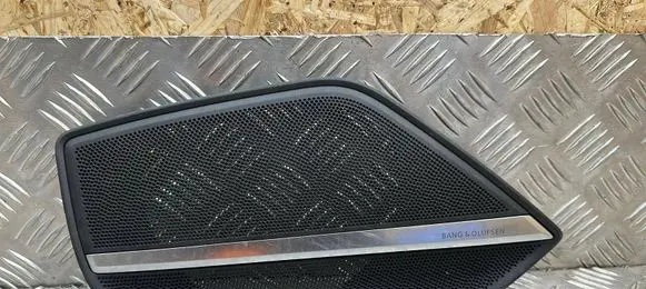 Audi A8 S8 D5 Front door speaker cover trim 4N0868152 4N0868152A