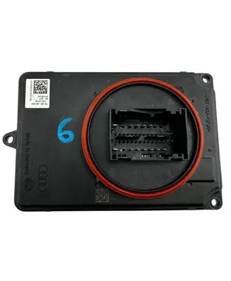 Audi A6 etron 85E Xenon control unit/module 4K0941592AJ