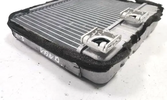 BMW X3 E83 Heater blower radiator