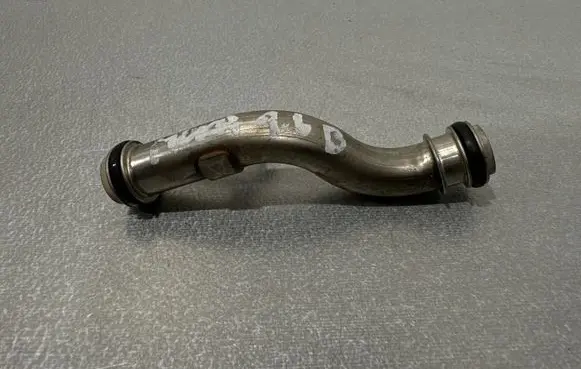 Opel Mokka Engine coolant pipe/hose 25195816