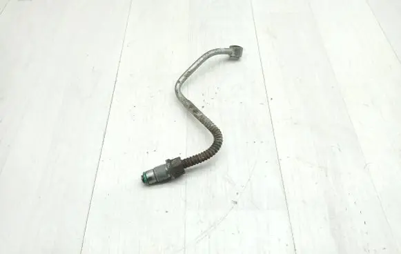 Renault Megane III Turbo turbocharger oiling pipe/hose