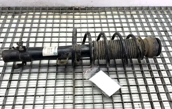 Skoda Fabia Mk3 (NJ) Front shock absorber/damper 