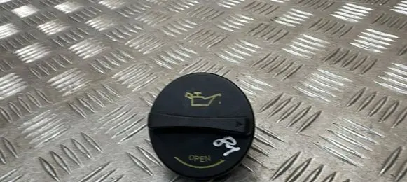 KIA Ceed Oil filler cap 