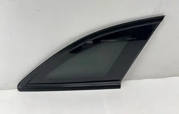Mercedes-Benz C W205 Rear side window A2056707000