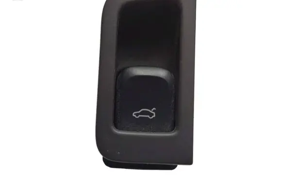 Audi A7 S7 4G Tailgate opening switch 4G8959829