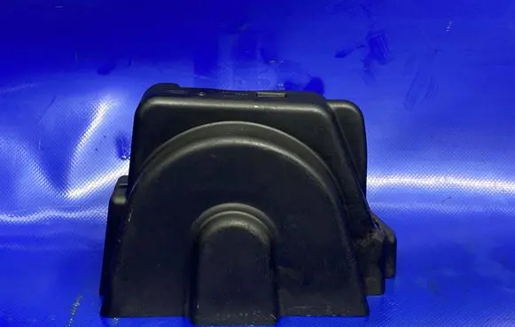 Ford Focus Timing belt guard (cover) CA6G6664BA