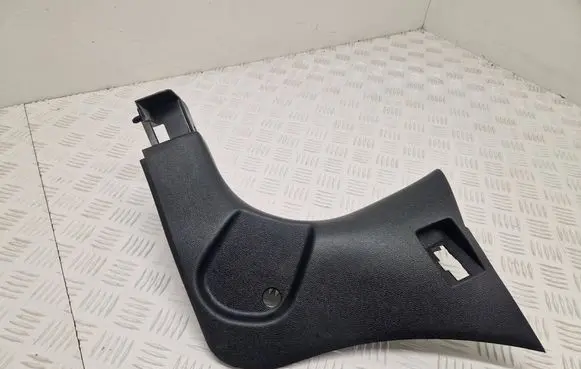 Renault Talisman Foot area side trim 768375454R