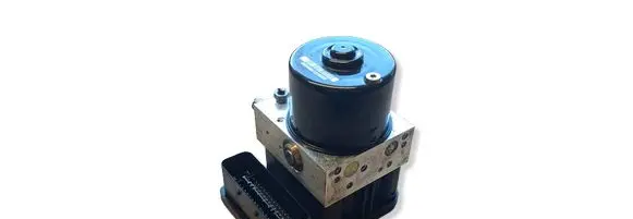 BMW 3 E90 E91 ABS Pump 6771487 6871486 10020602254