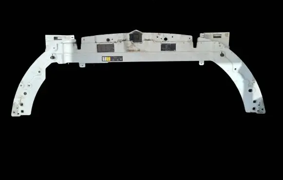 Land Rover Evoque I Radiator support slam panel