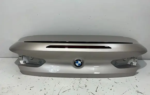 BMW M8 F91 F92 G14 G15 Tailgate/trunk/boot lid 9451233