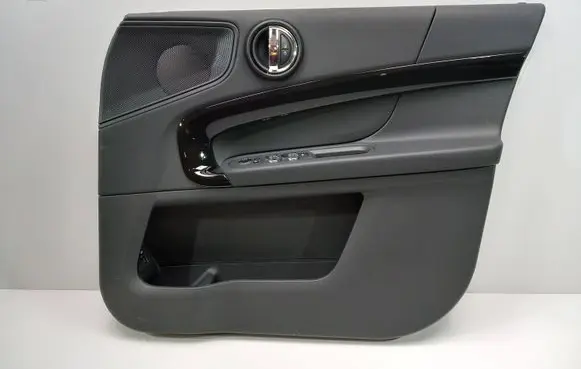 Mini Cooper Countryman F60 Coupe rear side trim panel 