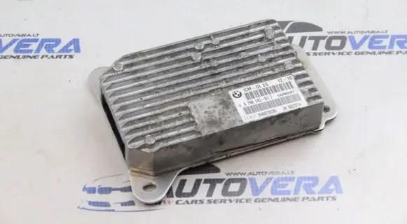 BMW 7 F01 F02 F03 F04 Other control units/modules 6798145