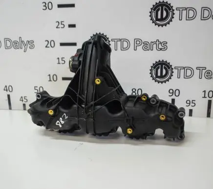 Audi A6 S6 C7 4G Intake manifold 03L129711BA