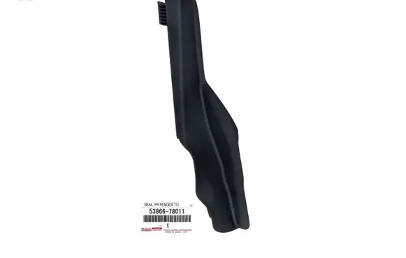 Lexus NX Wiper trim 53866-78011 A53866-78011RH