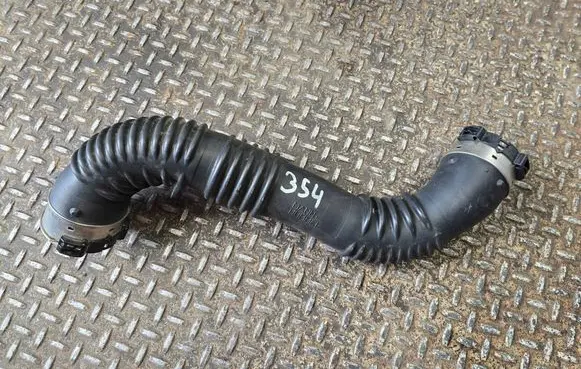 Mercedes-Benz A W177 Intercooler hose/pipe A2475200201