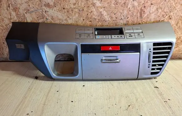 Honda FR-V Climate control unit 79620SJDG520M1