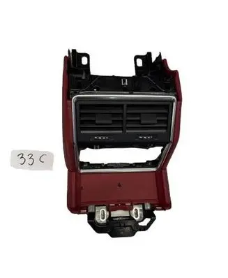 Porsche Panamera (971) Rear air vent grill 8434134 974863241G