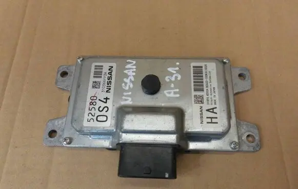 Nissan X-Trail T32 Gearbox control unit/module 310F64DY0A BEA22100N BEA22100NA1