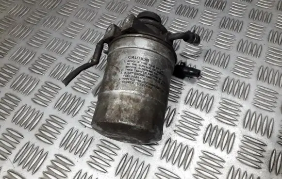 Mazda 323 Fuel filter rf0323570