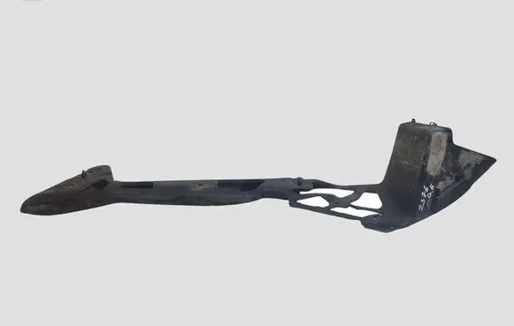 Ford Mondeo MK IV Rear bumper mounting bracket 7S71N17E851A
