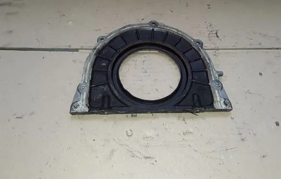 Opel Antara Other engine bay part 12592243