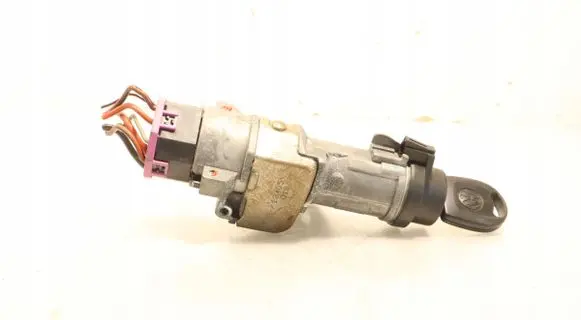 Volkswagen Fox Ignition lock