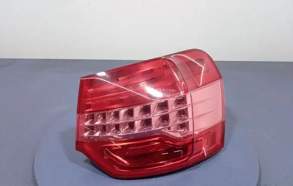 Citroen C5 Rear/tail lights 9681063680