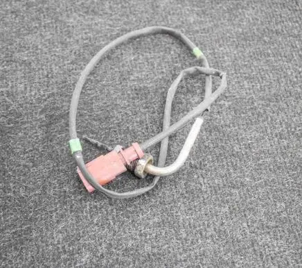 Skoda Superb B6 (3T) Oil temperature sensor 03L906088BH