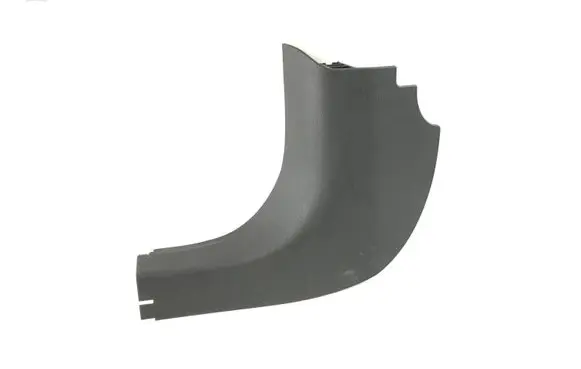 Ford B-MAX Front sill trim cover AV11R02349AFW