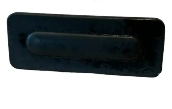 Tailgate/trunk/boot exterior handle