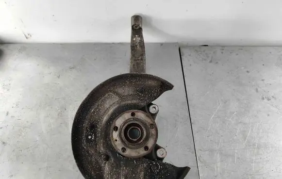 Volvo XC90 Front wheel hub 31476879 31451448