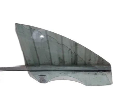 Mercedes-Benz CLS C218 X218 Sliding door window/glass 