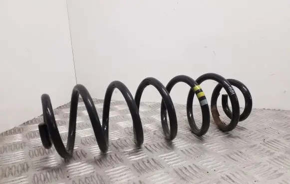 Audi Q3 8U Rear coil spring