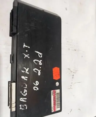 Jaguar X-Type Other control units/modules 1X4H18C612CJ