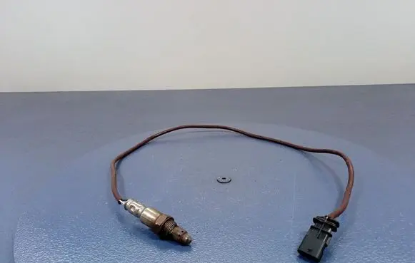 Alfa Romeo Stelvio Lambda probe sensor 670104045
