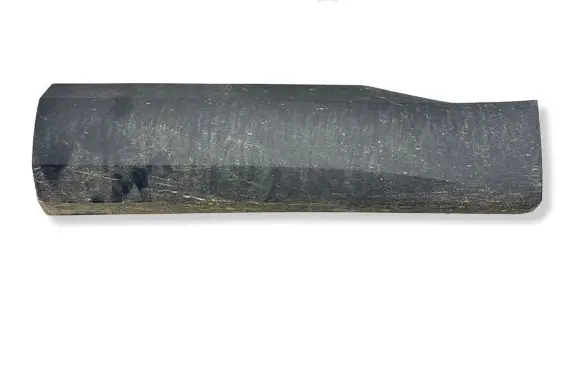 Nissan Qashqai J12 Rear door trim (molding) 828716UA5A