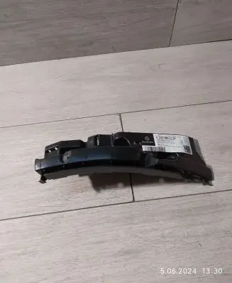 Mercedes-Benz GLB x247 Rear bumper mounting bracket A2478852100