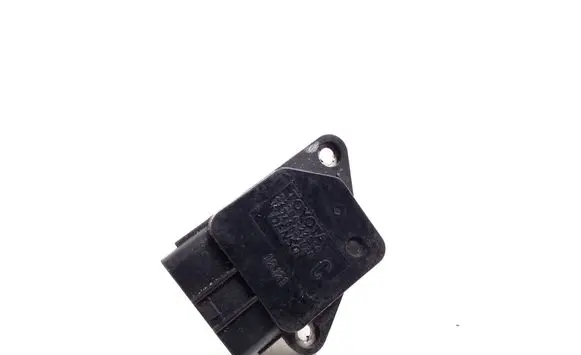Mass air flow meter