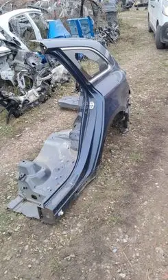 Renault Talisman Body 
