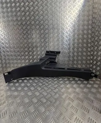 Audi Q8 Rear sill trim cover 4M8867767