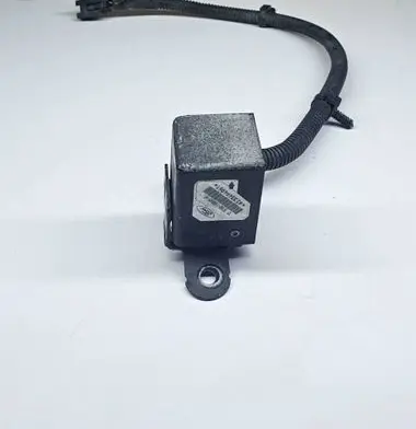 Ford Windstar Airbag deployment crash/impact sensor 97BB14B005AF AI33494961