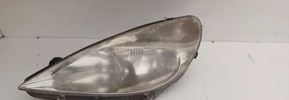Peugeot 607 Headlight/headlamp 9641958880 89005372