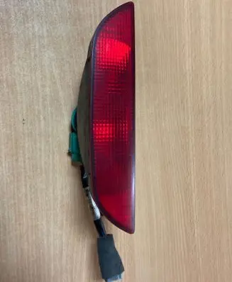 Rear fog light
