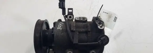 Hyundai i40 Air conditioning (A/C) compressor (pump)